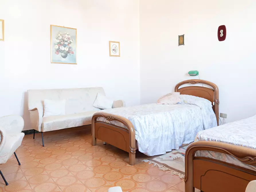 Immagine 32 di Casa indipendente in vendita  a San Sperate