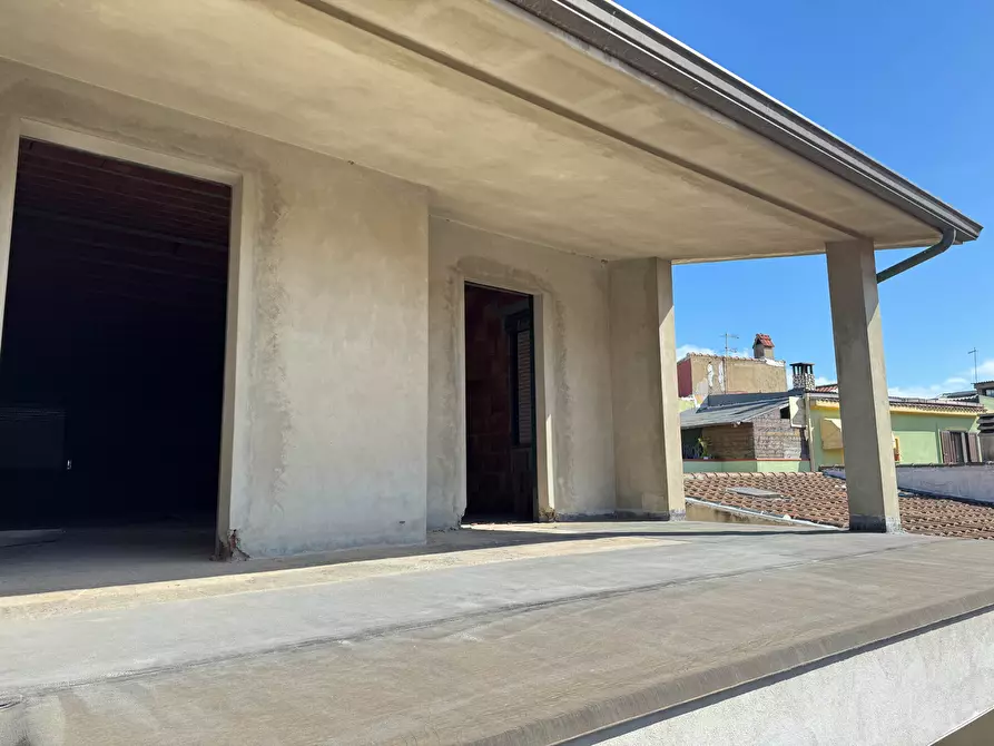 Immagine 22 di Casa indipendente in vendita  a Uta