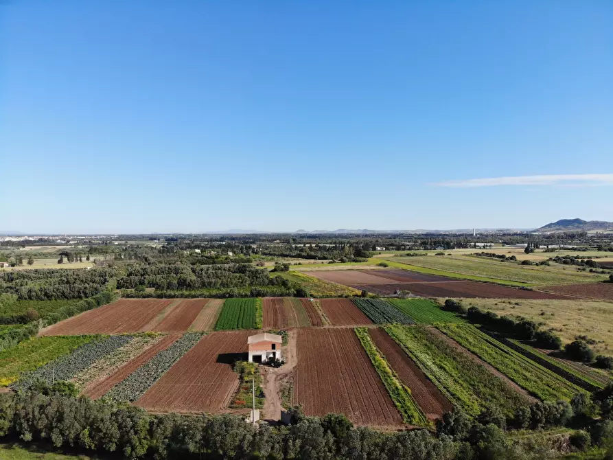 Immagine 3 di Casa indipendente in vendita  a San Sperate