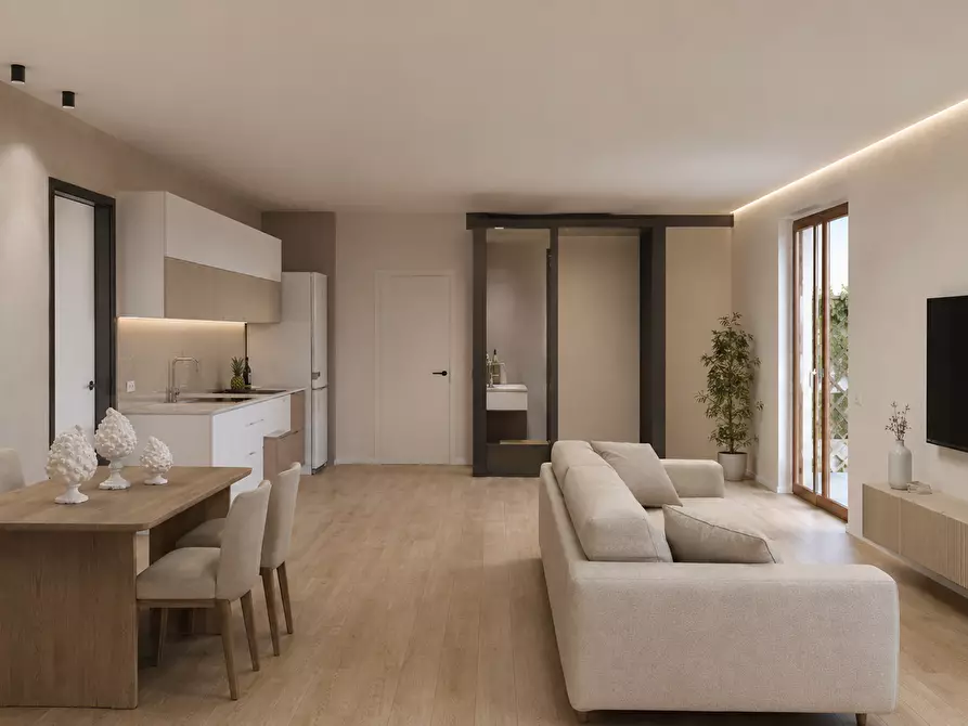 Immagine 3 di Casa indipendente in vendita  a Monserrato