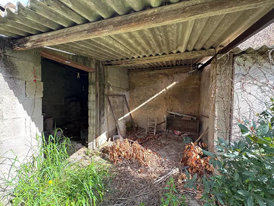 Immagine 3 di Casa indipendente in vendita  a Uta