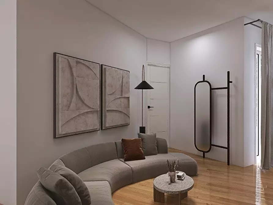 Immagine 24 di Casa semindipendente in vendita  a San Sperate