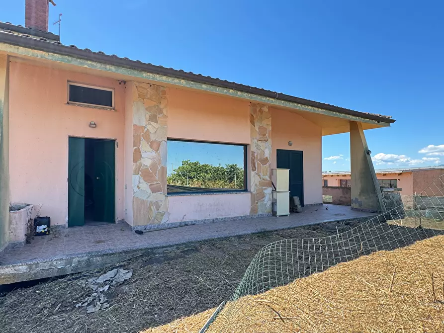 Immagine 16 di Villa in vendita  a Villasor