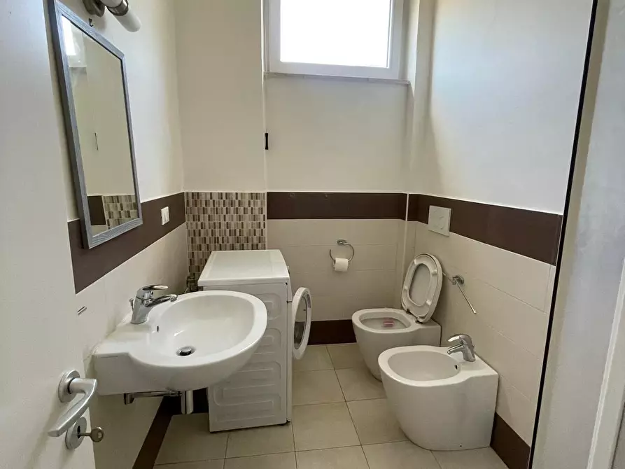 Immagine 18 di Quadrilocale in vendita  in Via Cafaggio 1 a Ameglia