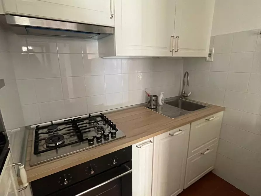 Immagine 12 di Casa semindipendente in vendita  in Via Ghilenda 31 a Ameglia