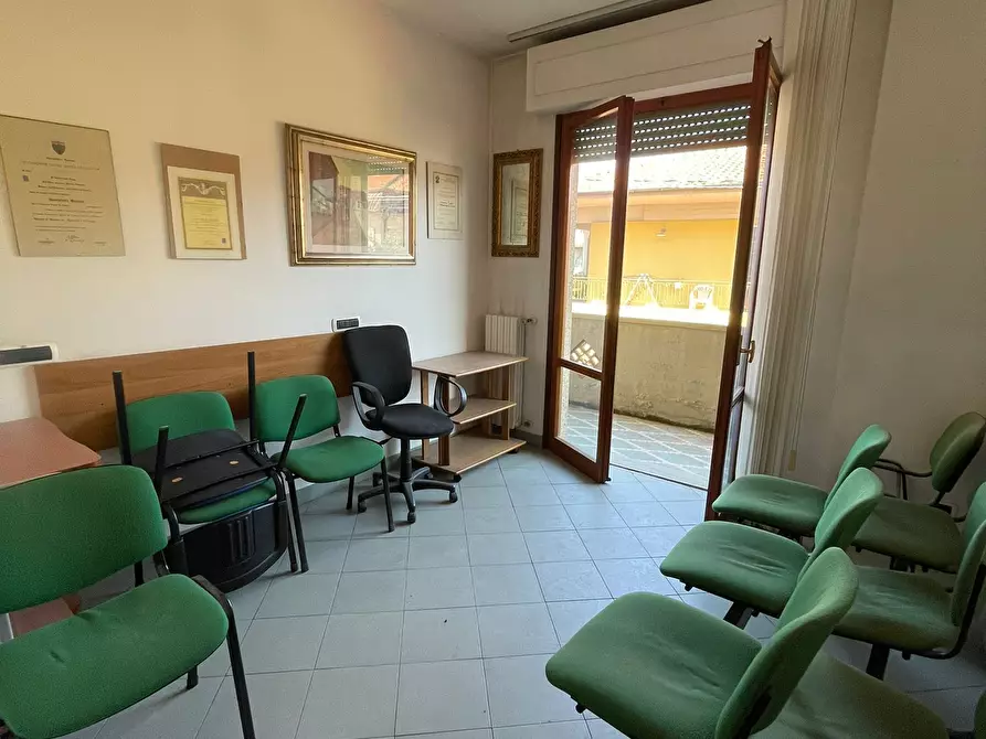 Immagine 5 di Pentalocale in vendita  a Castelnuovo Magra