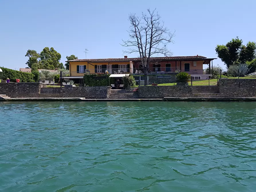 Immagine 4 di Casa semindipendente in vendita  a Ameglia