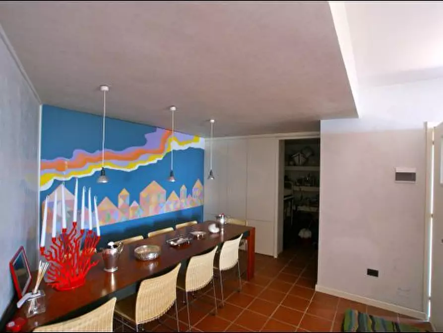 Immagine 5 di Pentalocale in vendita  a Ameglia