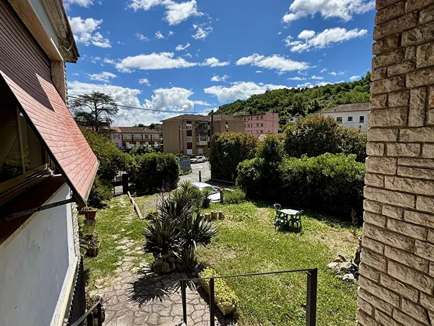 Immagine 5 di Casa semindipendente in vendita  a Arcola