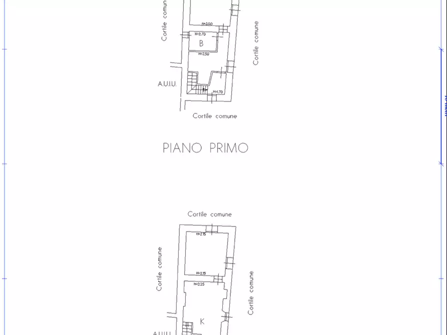 Immagine 24 di Rustico / casale in vendita  a Castelnuovo Magra