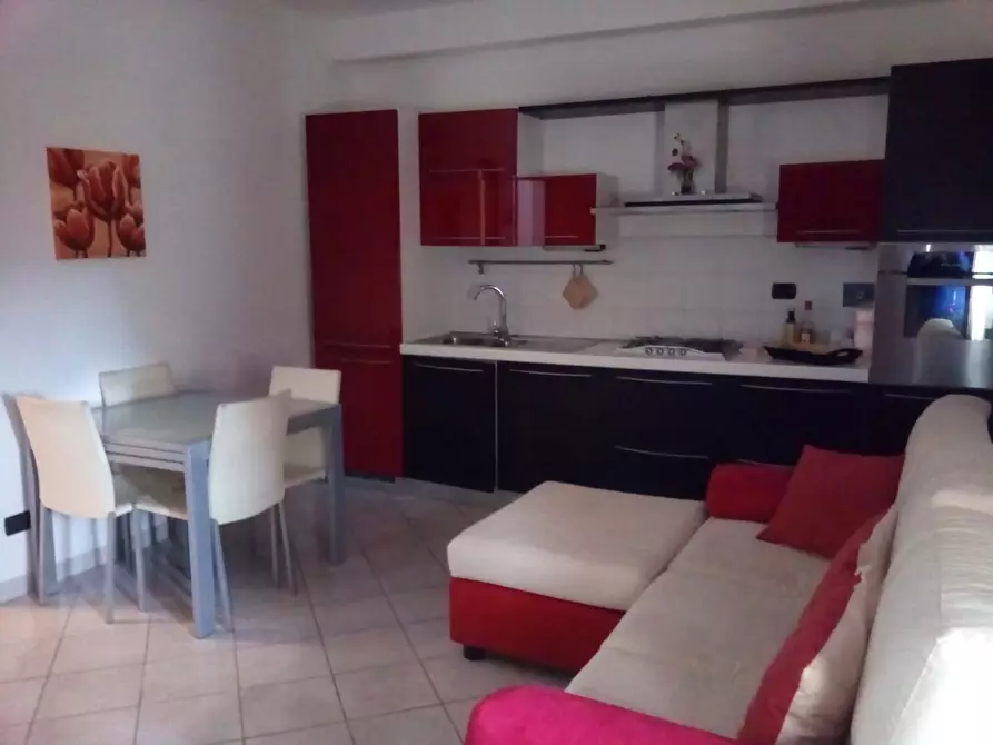 Immagine 7 di Casa semindipendente in vendita  a Aulla