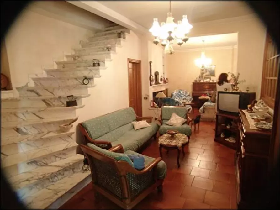 Immagine 4 di Terratetto in vendita  a Fosdinovo