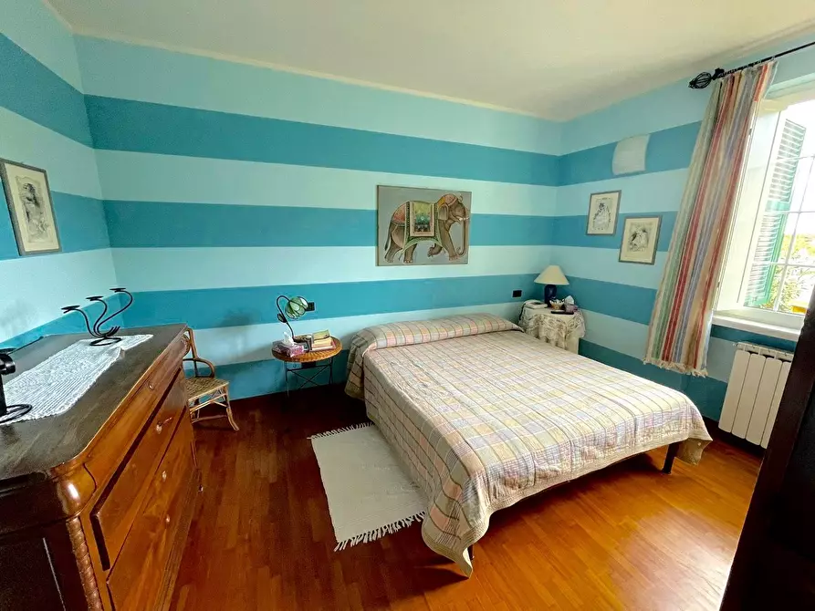 Immagine 21 di Casa semindipendente in vendita  a Ameglia