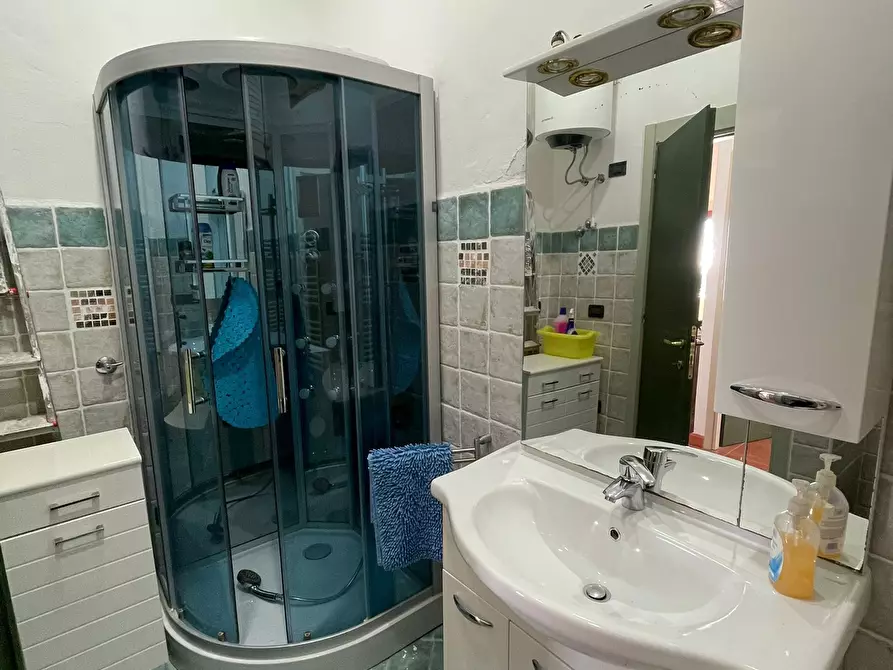 Immagine 17 di Trilocale in vendita  in Strada Punta Bianca 2 a Ameglia