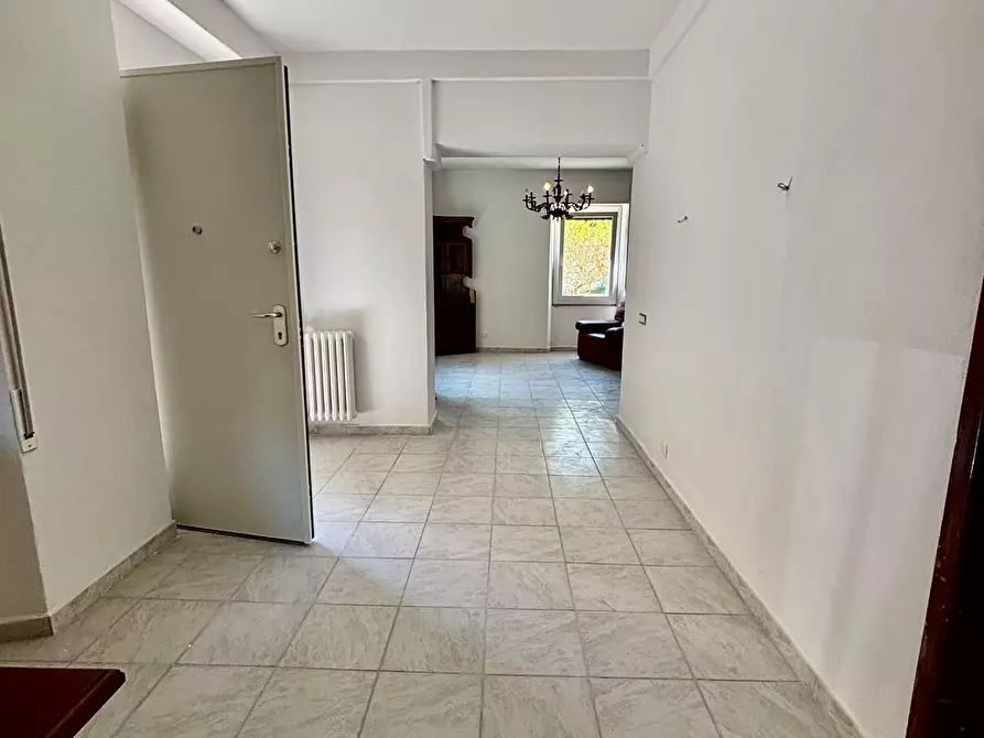 Immagine 2 di Casa semindipendente in vendita  a Ameglia
