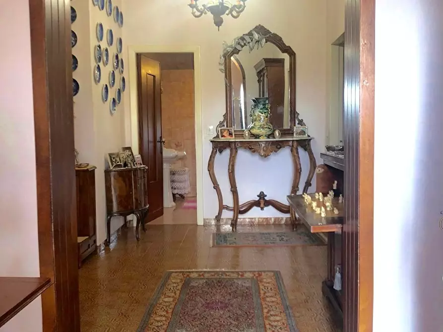 Immagine 20 di Casa semindipendente in vendita  a Castelnuovo Magra