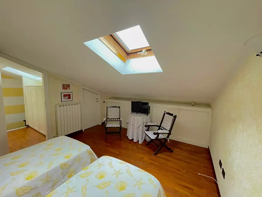 Immagine 38 di Casa semindipendente in vendita  a Ameglia