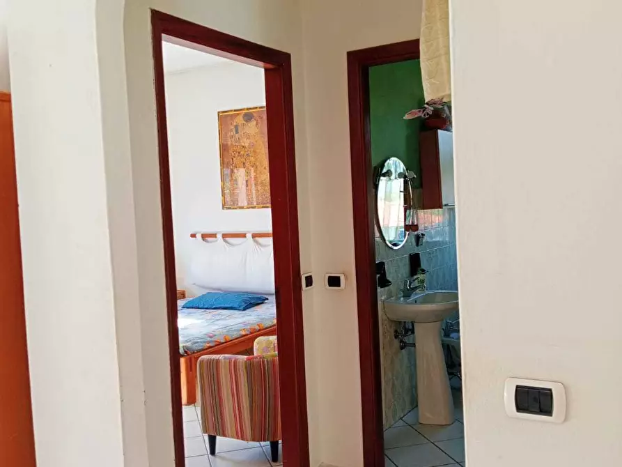 Immagine 7 di Trilocale in vendita  a Ameglia