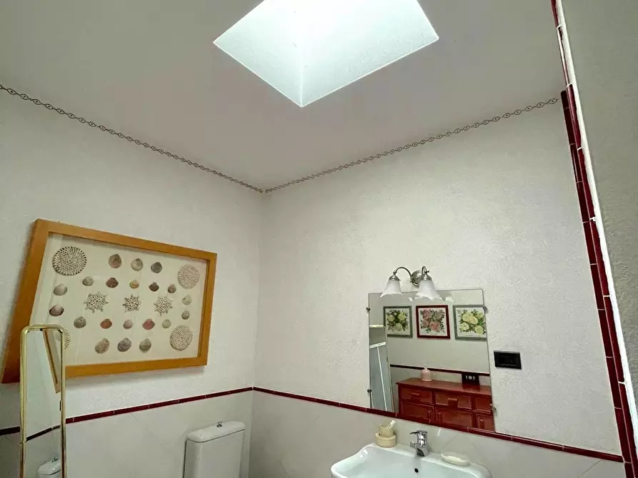 Immagine 30 di Casa semindipendente in vendita  a Ameglia