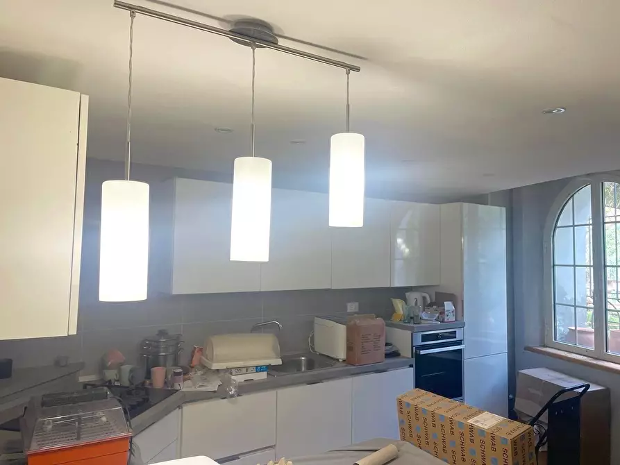 Immagine 28 di Casa trifamiliare in vendita  a Tresana