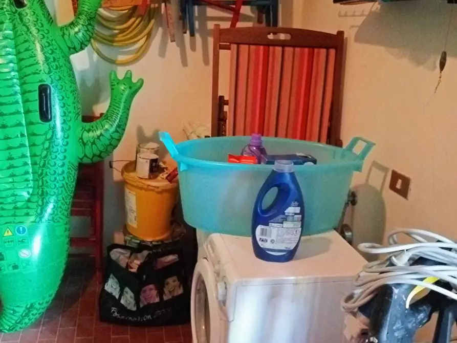 Immagine 18 di Terratetto in vendita  a Ameglia