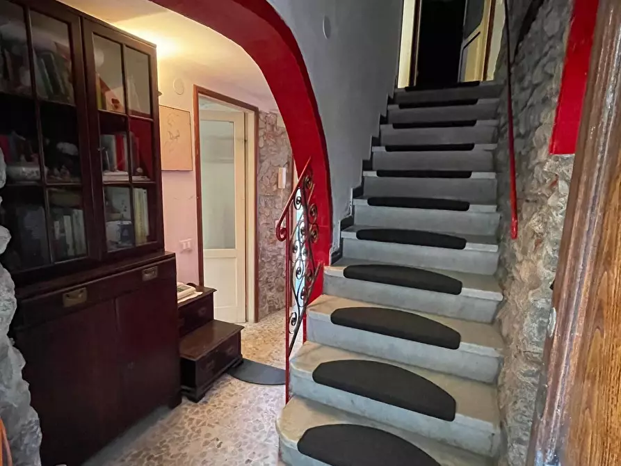 Immagine 8 di Terratetto in vendita  in Via Mazzini 47 a Ameglia