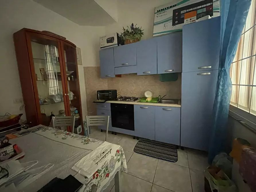 Immagine 13 di Villa in vendita  a Sarzana