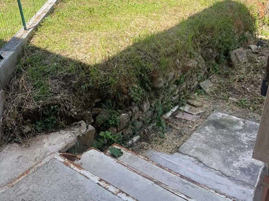 Immagine 4 di Casa semindipendente in vendita  a Ameglia