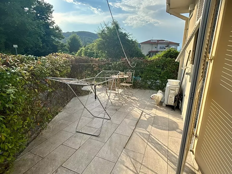 Immagine 17 di Porzione di casa in affitto  a Ameglia