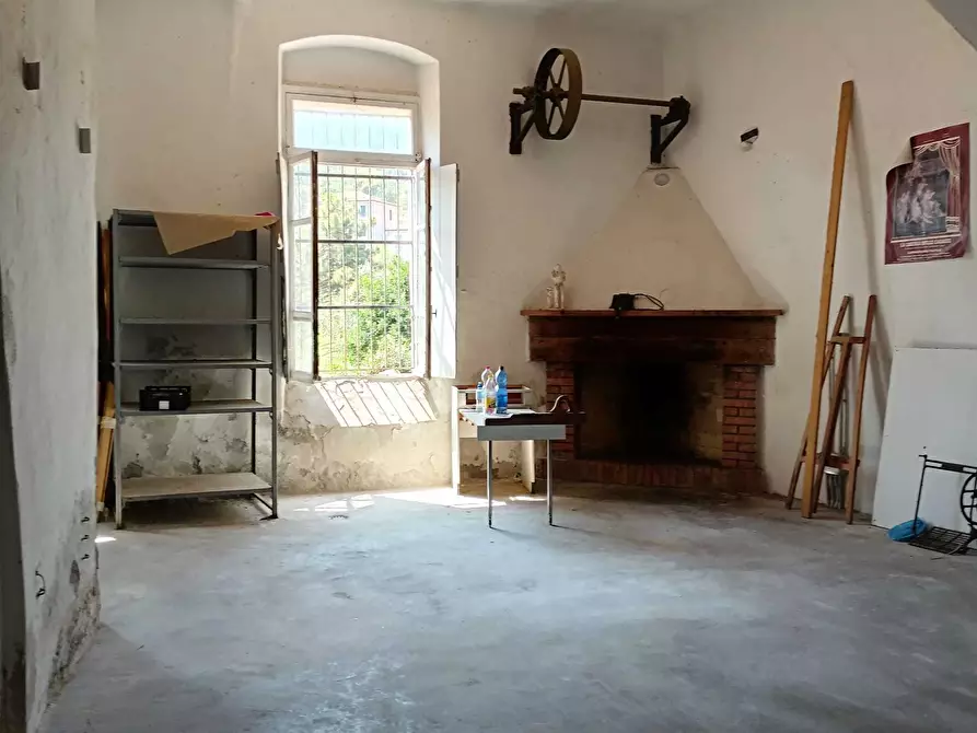 Immagine 4 di Terratetto in vendita  a Ameglia