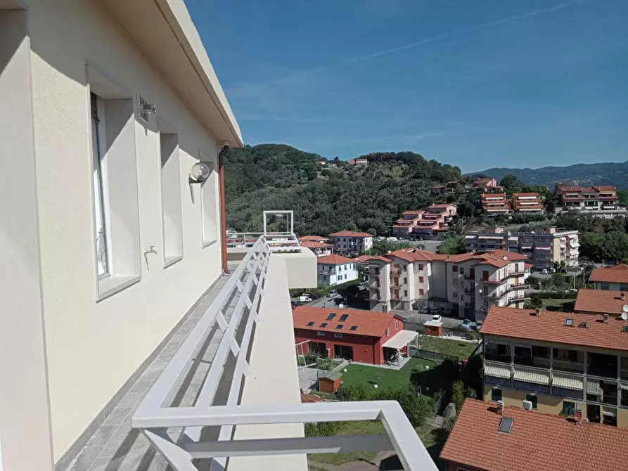 Immagine 7 di Attico in vendita  a Arcola