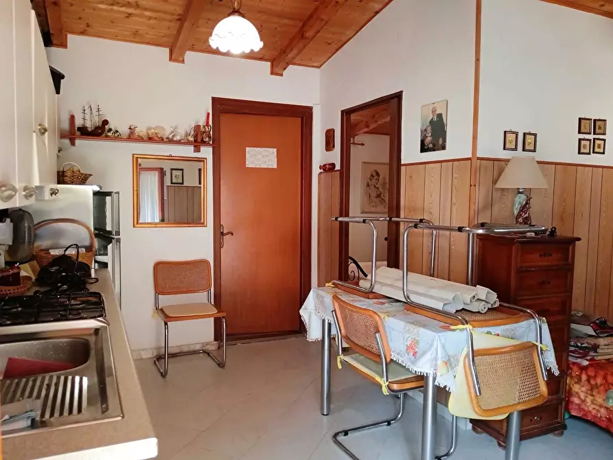 Immagine 23 di Casa semindipendente in vendita  a Ameglia