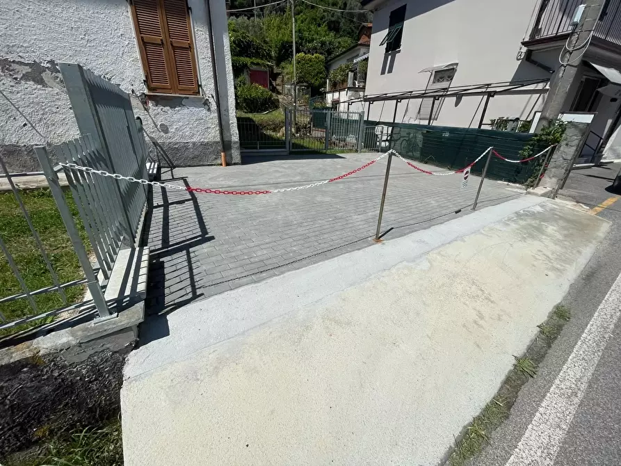 Immagine 18 di Casa semindipendente in vendita  a Ameglia
