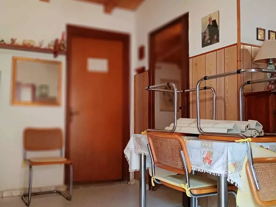 Immagine 27 di Casa semindipendente in vendita  a Ameglia