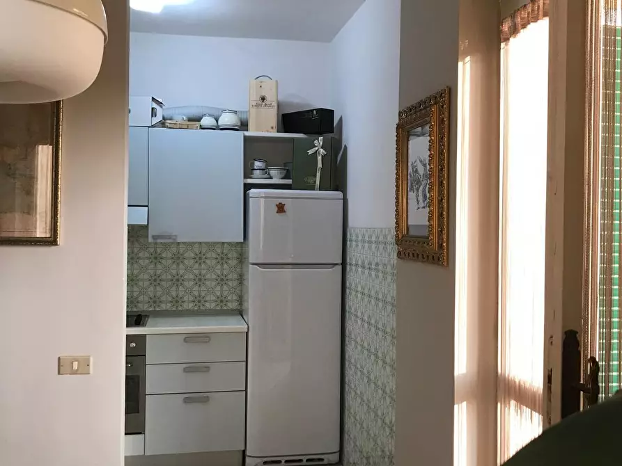 Immagine 8 di Trilocale in vendita  in Via dell'Angelo 12 a Ameglia