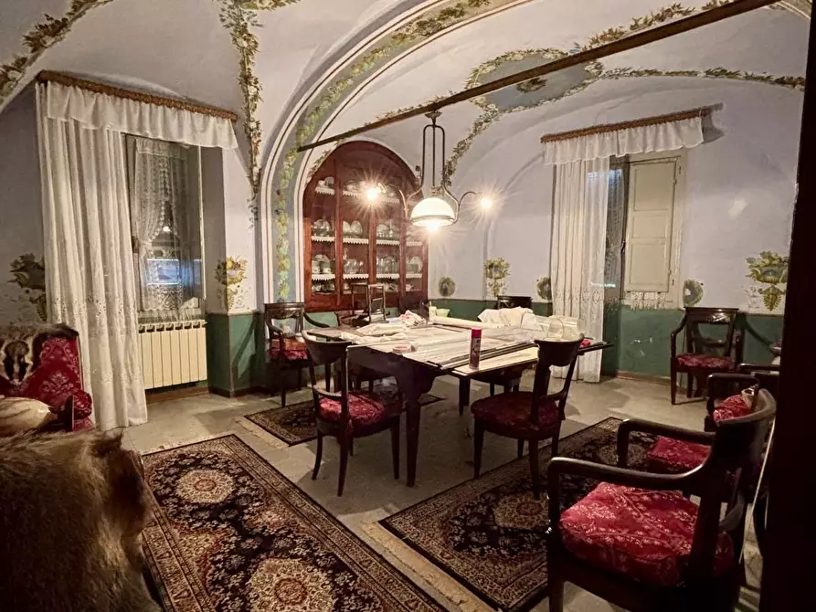 Immagine 29 di Villa in vendita  a Castelnuovo Magra