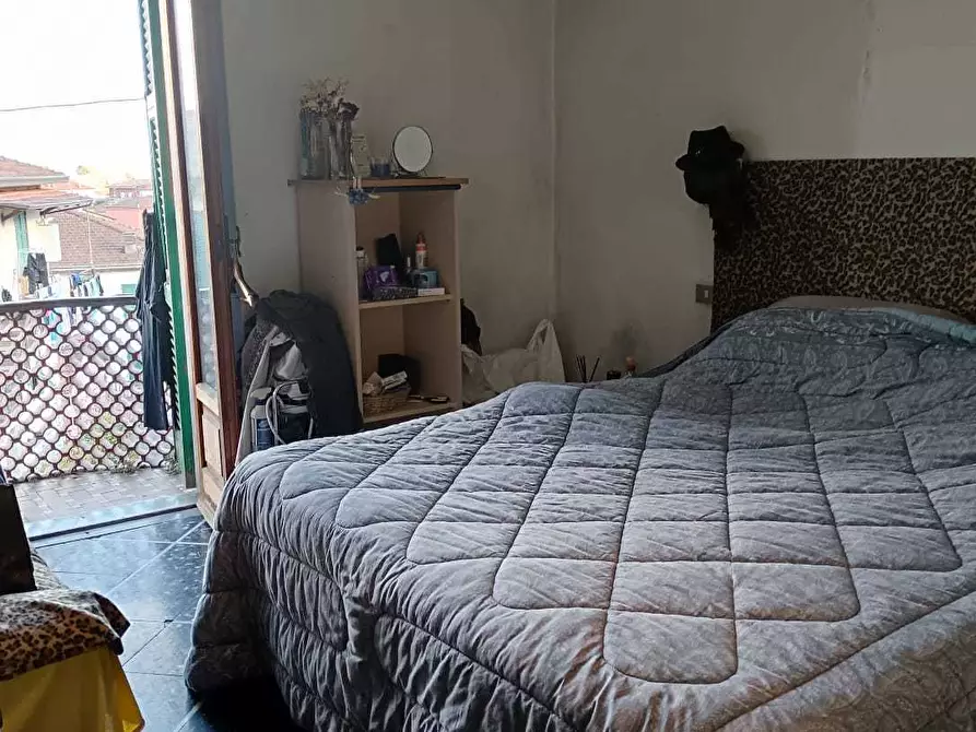 Immagine 7 di Casa semindipendente in vendita  a Ameglia