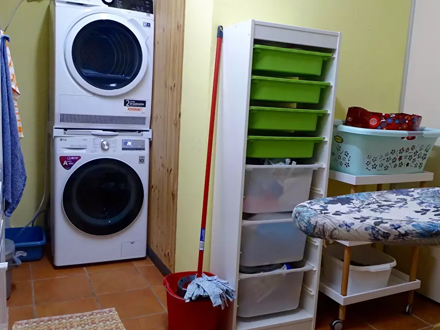 Immagine 47 di Villa in vendita  a Sarzana