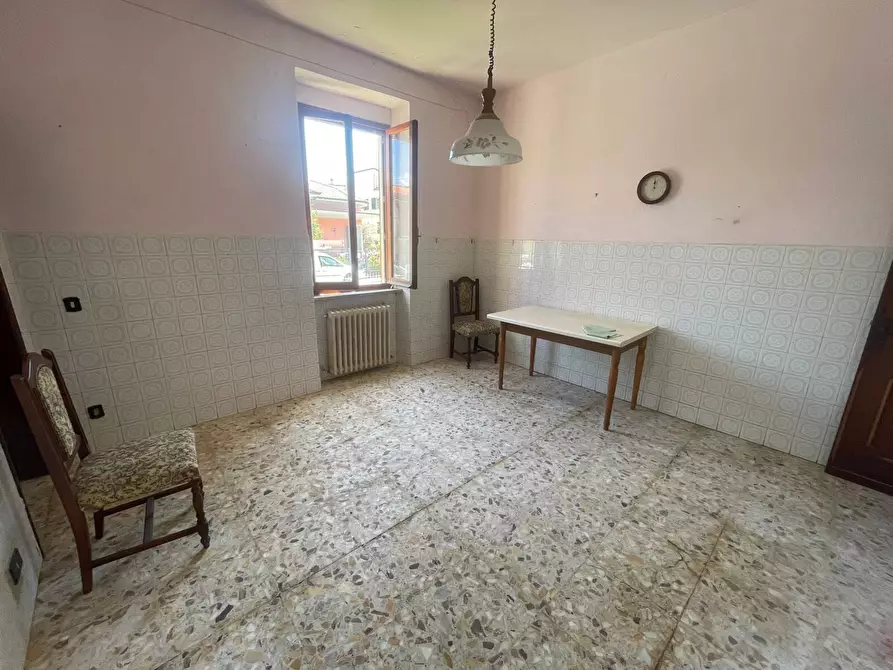 Immagine 13 di Casa semindipendente in vendita  a Ameglia