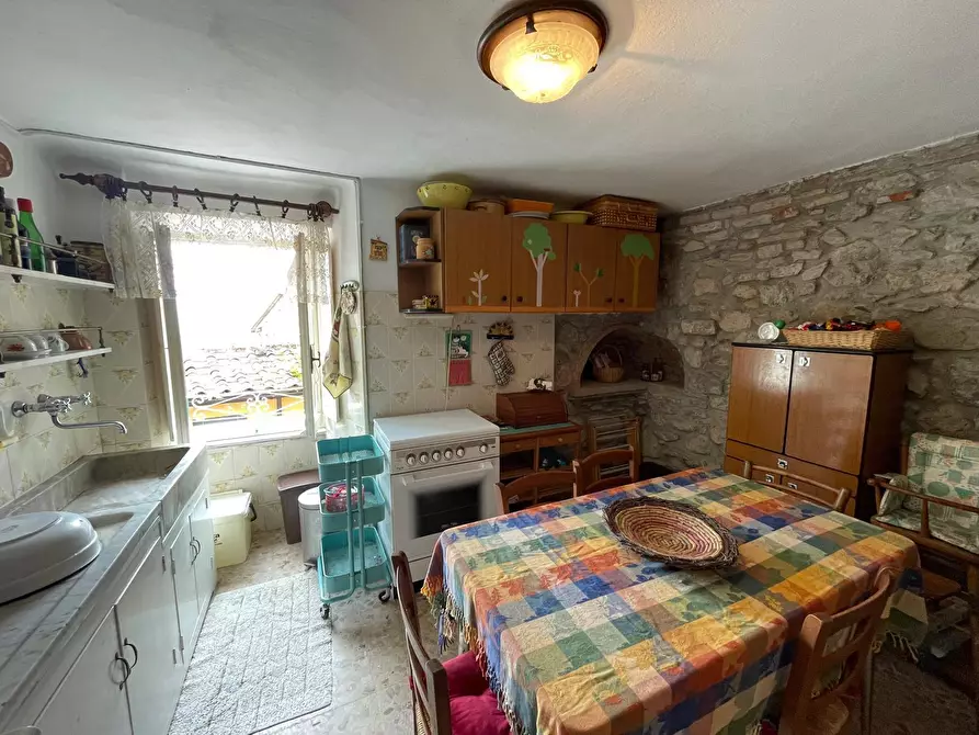 Immagine 4 di Terratetto in vendita  in Via Mazzini 47 a Ameglia