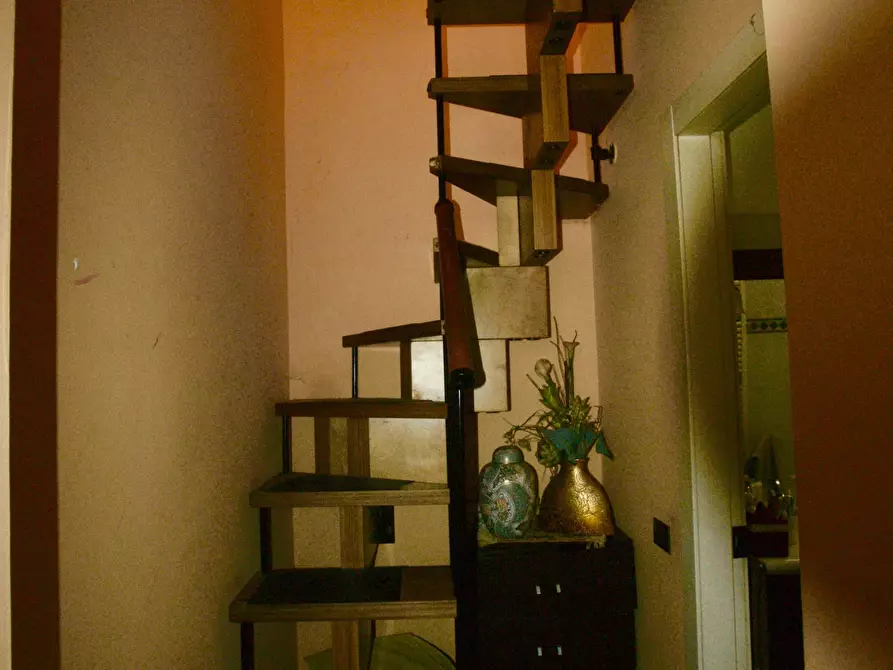 Immagine 15 di Terratetto in vendita  a Ameglia