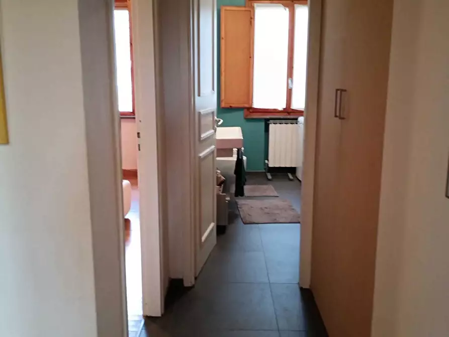 Immagine 30 di Casa semindipendente in vendita  a Ameglia