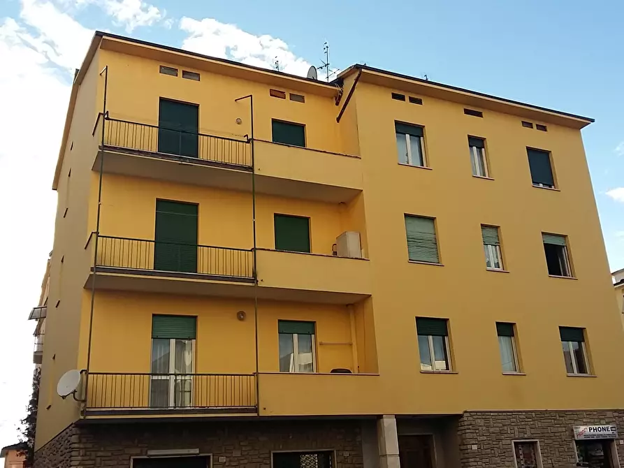 Immagine 1 di Trilocale in vendita  in Via Bellocchio snc a Perugia