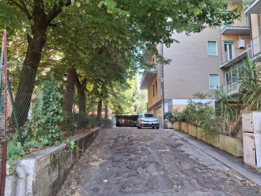 Immagine 5 di Quadrilocale in affitto  in Via della Pallotta 14 a Perugia