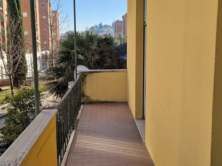 Immagine 3 di Trilocale in vendita  in Via Bellocchio snc a Perugia