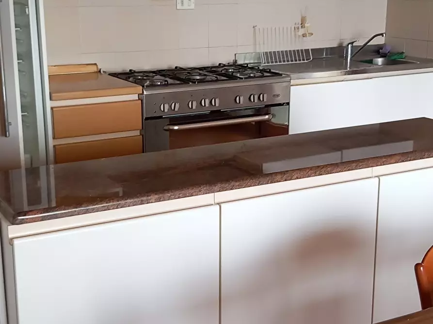 Immagine 1 di Appartamento in affitto  in LOC. 3 STRADE a Lerici