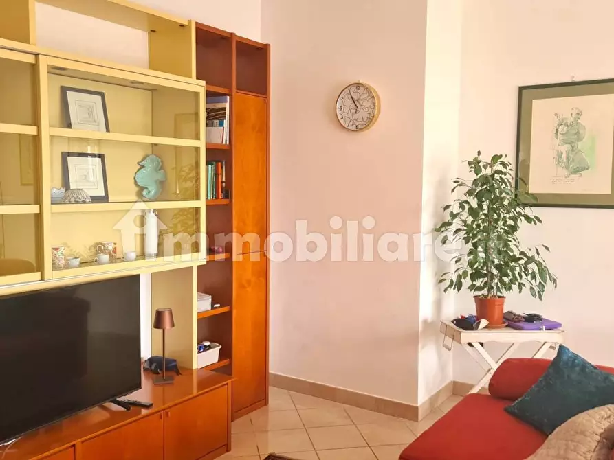 Immagine 21 di Appartamento in affitto  in viale s. bartolomeo a La Spezia