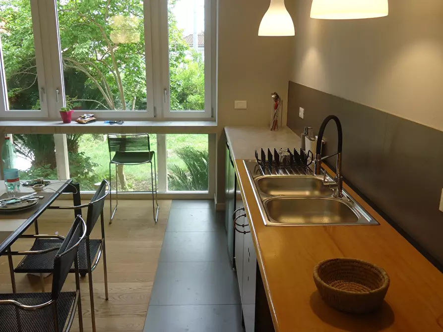 Immagine 1 di Appartamento in affitto  in Via Caffaggio 65 a Ameglia