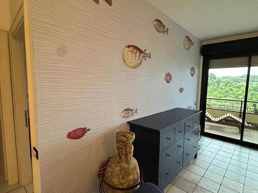 Immagine 1 di Appartamento in affitto  in VIA SANTA TERESA 26 a Lerici