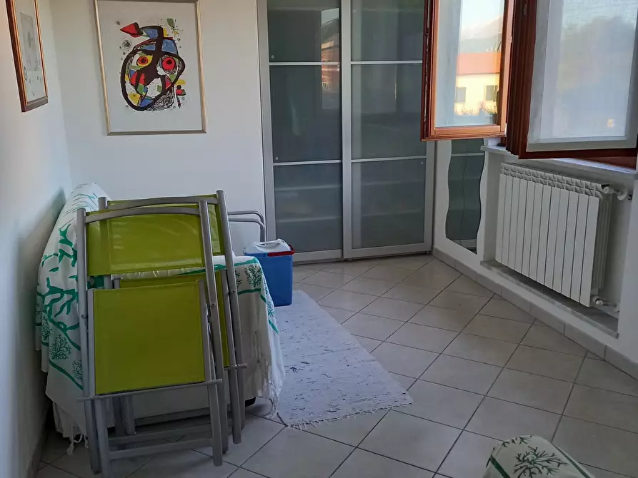 Immagine 12 di Villetta a schiera in vendita  in Via Pecorina a Sarzana